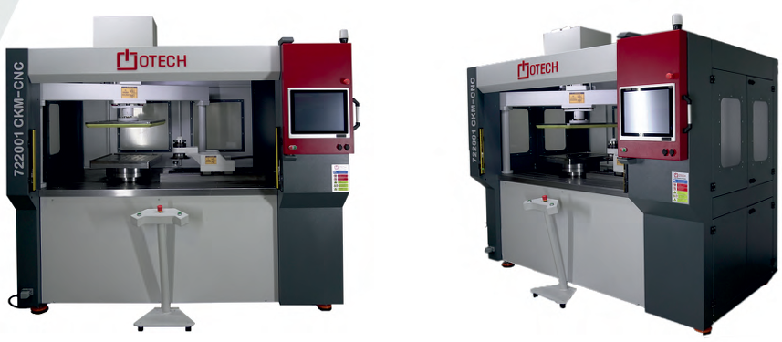 Otech CKM-CNC 722001 Дополнительное оборудование для станков