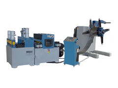 Hệ thống đặc biệt cho dây chuyền sản xuất OTECH