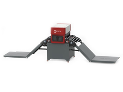 Chỉnh lưu với điều khiển servo OTECH