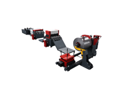 Đường cắt chéo OTECH