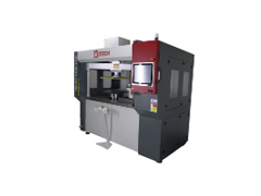 MÁY phay CNC với gia công chu vi OTECH