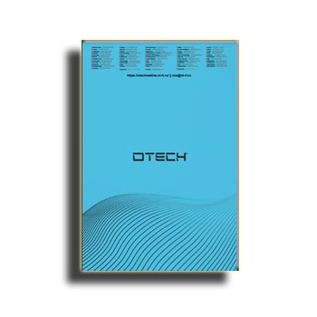 Danh mục (eng) sản xuất OTECH